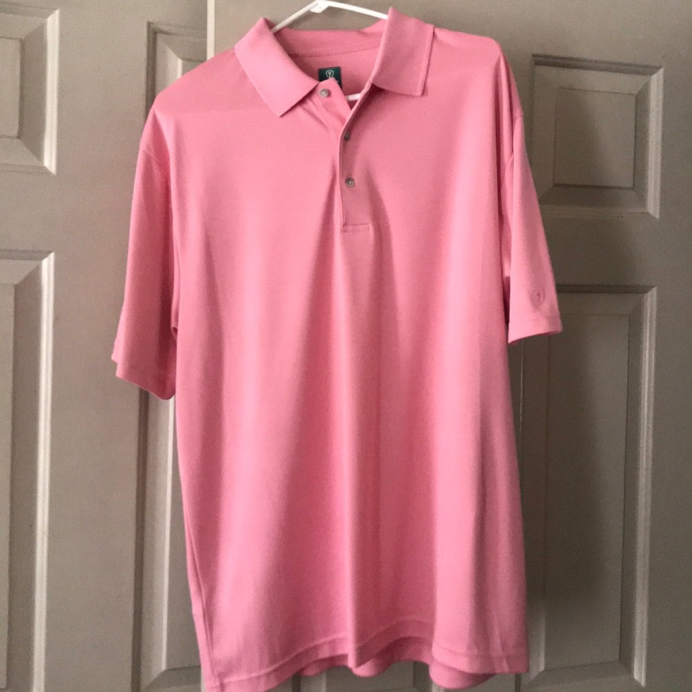 Men Pro Your pull over top